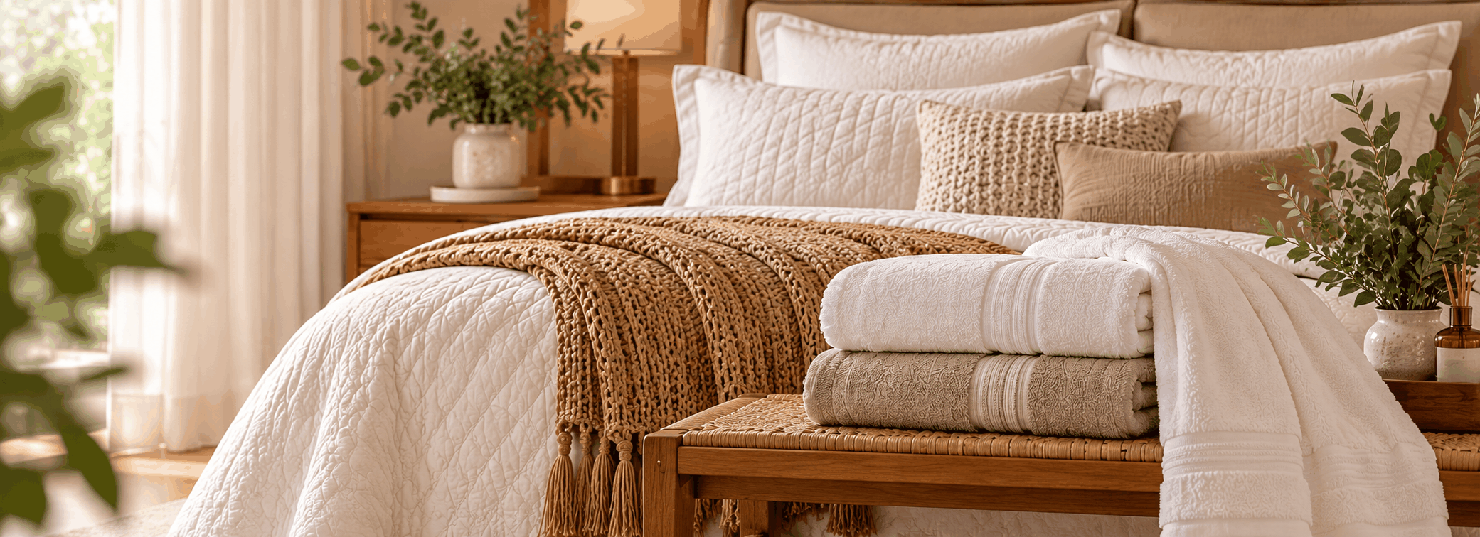 Coleção de cama Nevinha Enxovais